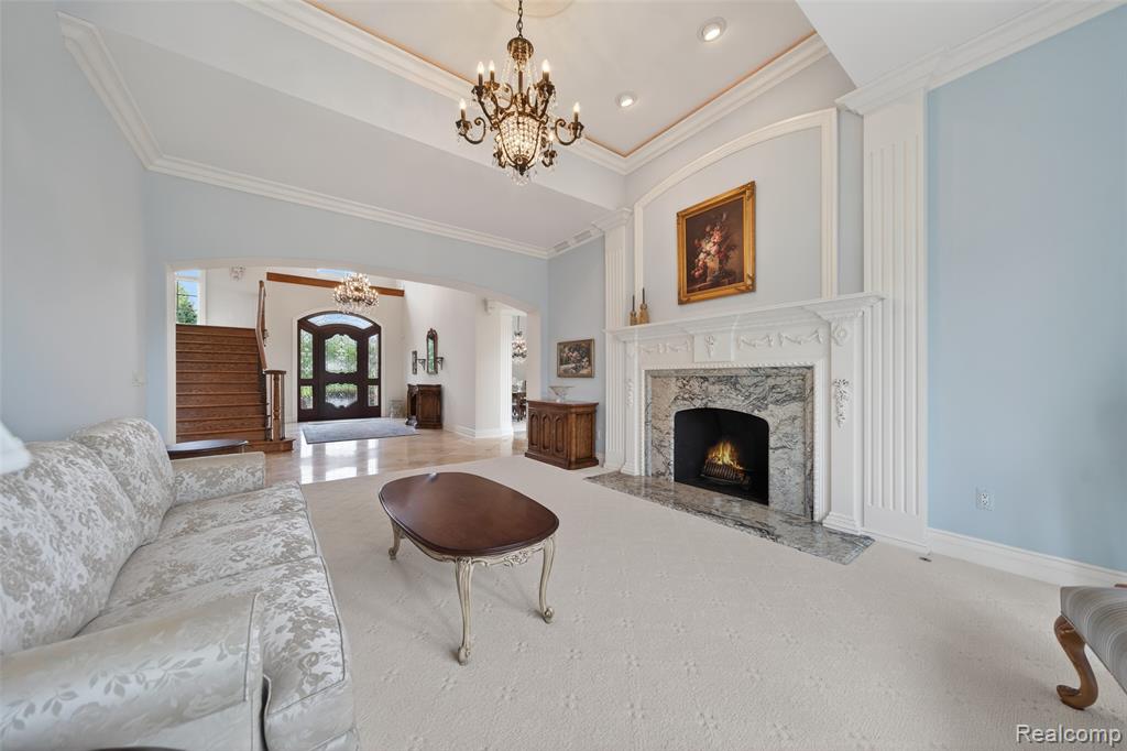 6265 Dakota Circle, Bloomfield Hills, MI 48301 — Photo 9