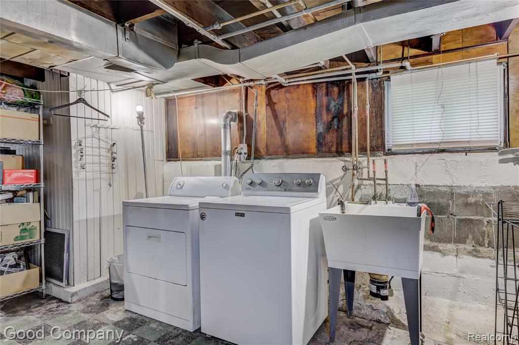925 W Hazelhurst Street, Ferndale, MI 48220 — Photo 26