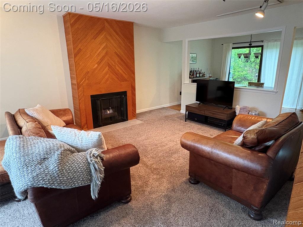 512 Victoria Square Boulevard, Brighton, MI 48116 — Photo 4
