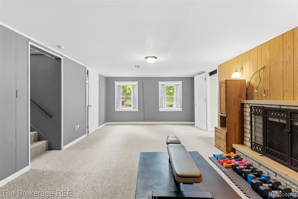 6509 Silver Lake Road, Linden, MI 48451 — Photo 31