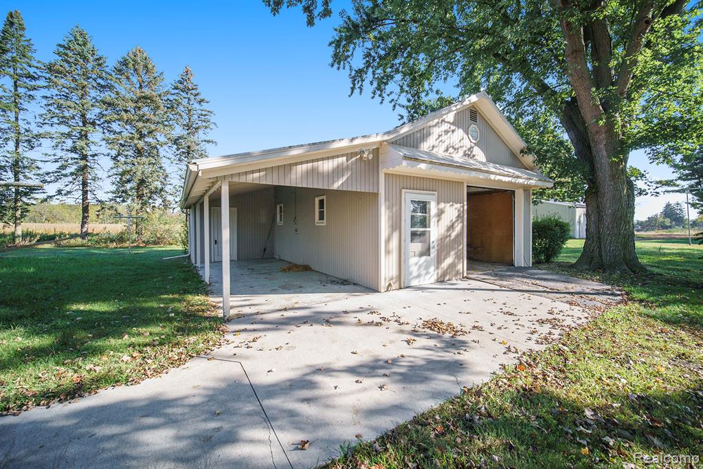 6730 Austin Road, Saline, MI 48176 — Photo 21