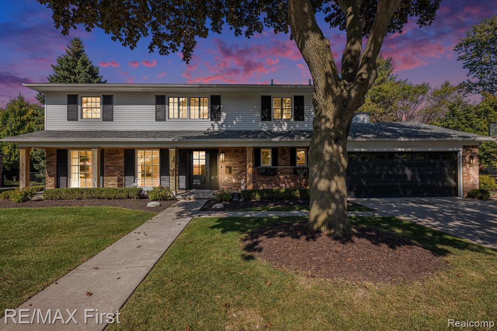 34 Putnam Place, Grosse Pointe Shores, MI 48236 — Photo 2