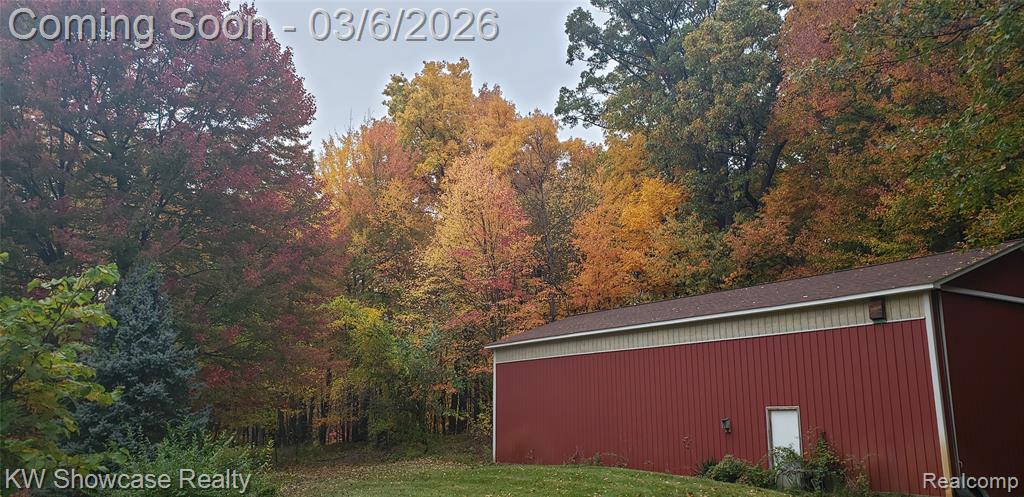 2031 Saint Clair Drive, Highland, MI — Photo 81