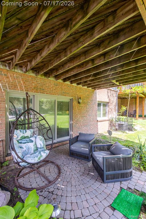 5013 Timberway Trail, Clarkston, MI — Photo 54