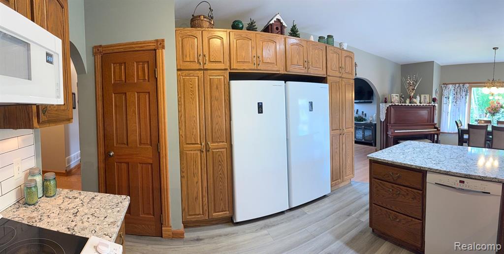 6523 JONES Road, North Branch, MI 48461 — Photo 11