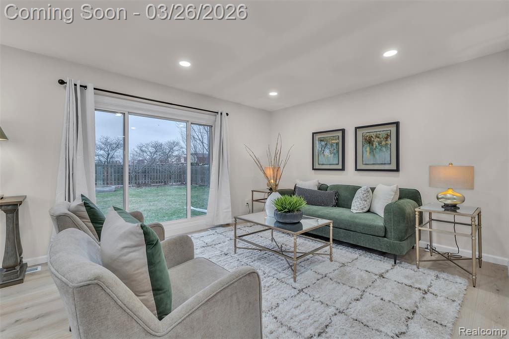 43935 Harsdale Drive, Canton, MI 48187 — Photo 8