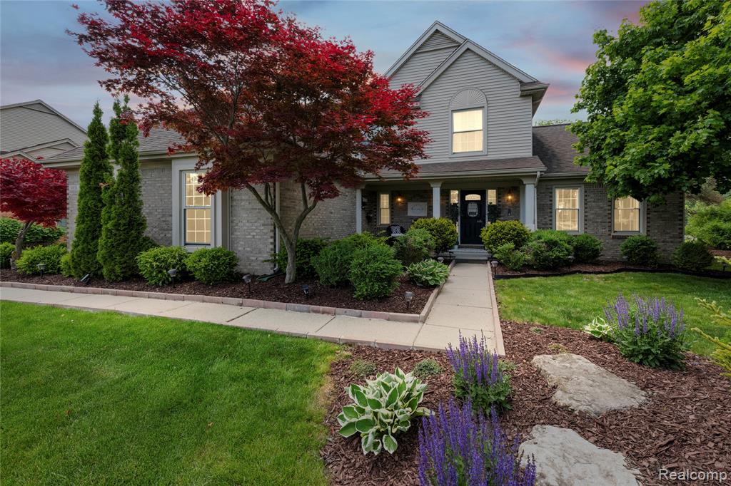 1051 Wellington Court, Canton, MI 48187 — Photo 2