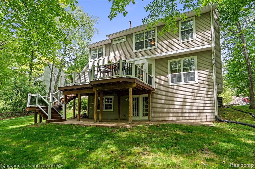 4709 Greenview Court, Commerce Twp, MI 48382 — Photo 35