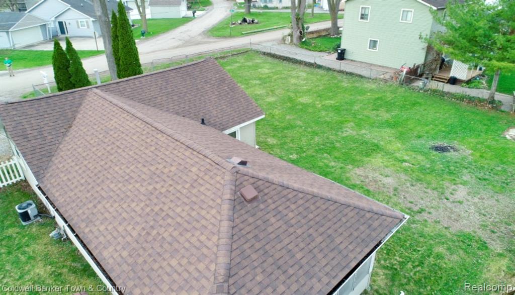 11720 Todds Lane, Whitmore Lake, MI 48189 — Photo 4