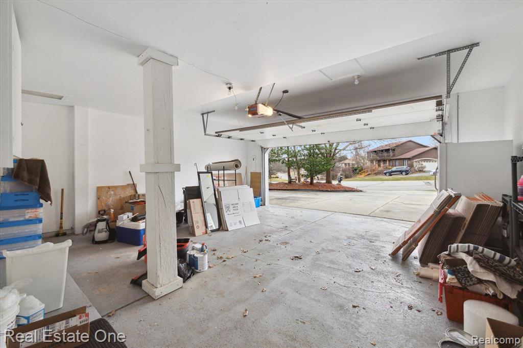 5363 HIGH COURT Way, West Bloomfield, MI 48323 — Photo 57