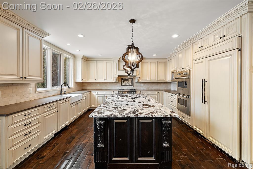 60 Quarton Lane, Bloomfield Hills, MI 48304 — Photo 22