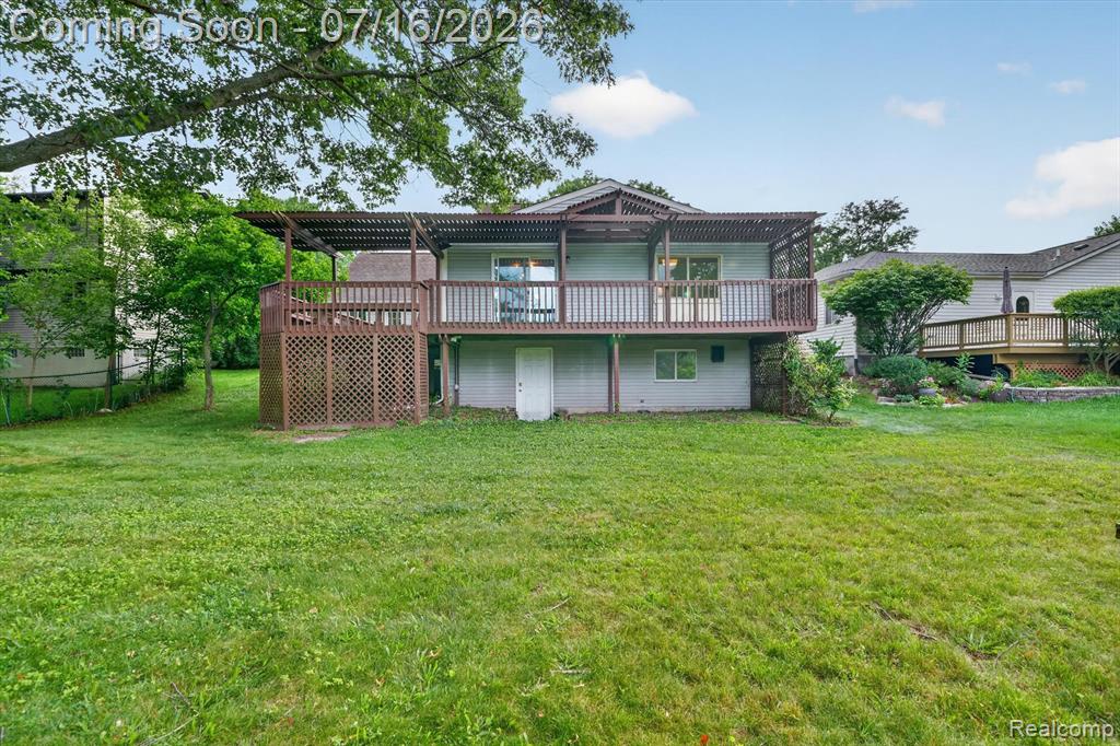 891 Devonshire Boulevard, Brighton, MI 48116 — Photo 51