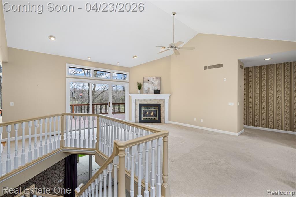 8183 Caribou Lake Lane, Clarkston, MI — Photo 26