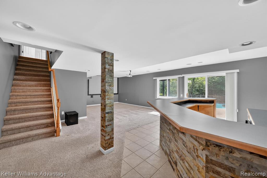 6356 Branford Drive, West Bloomfield, MI — Photo 51