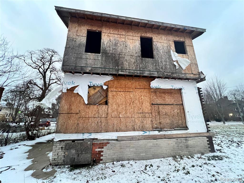 87 Hazelwood, Detroit, MI 48202 — Photo 4