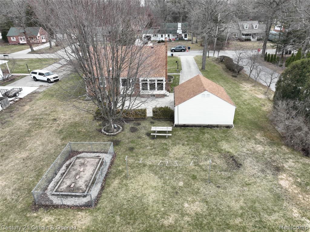 688 New Hampshire Avenue, Marysville, MI 48040 — Photo 49