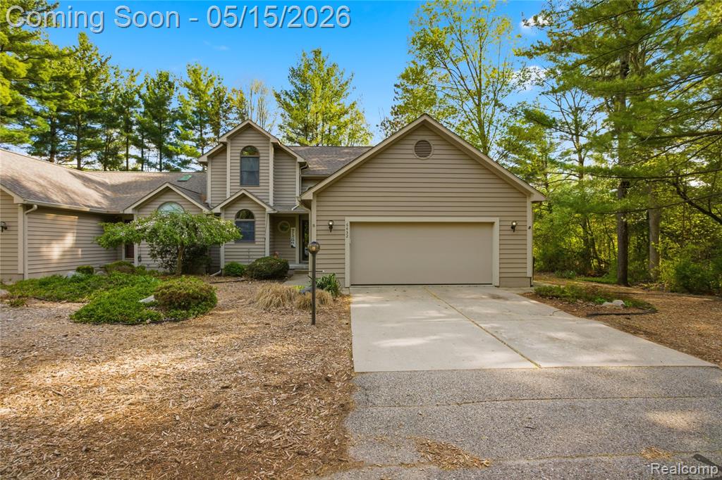 6432 Pinebrook Lane, Burton, MI 48509 — Photo 37