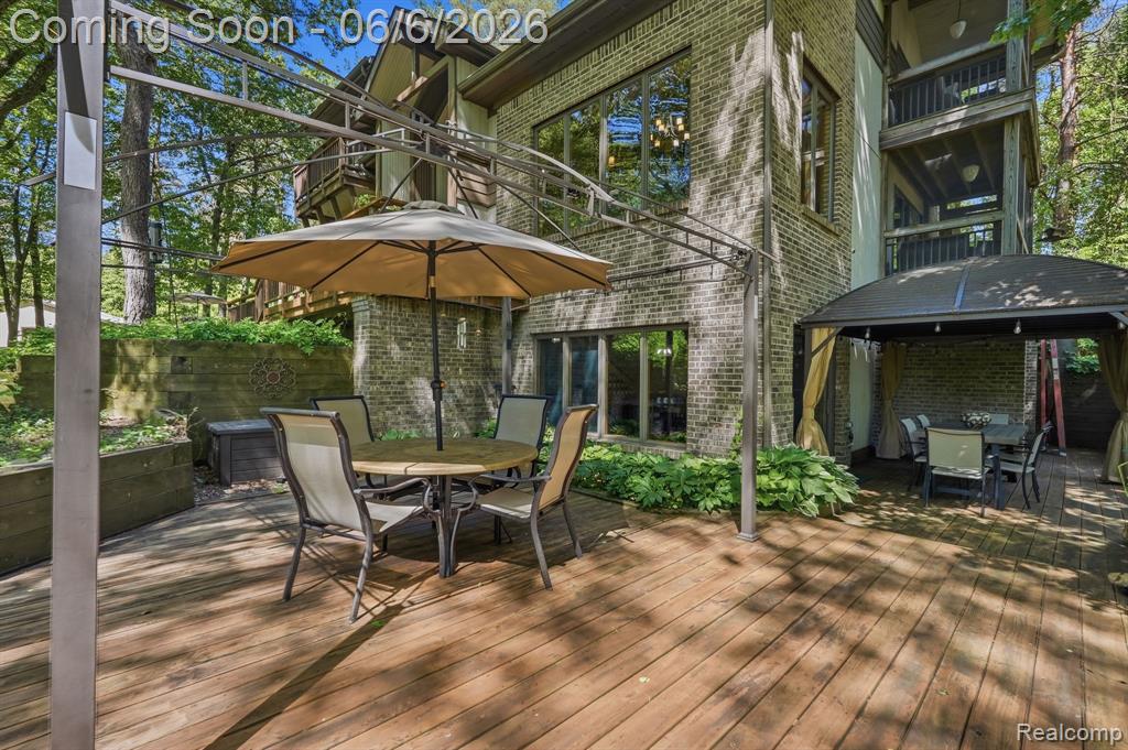 356 Avanti Lane, Highland, MI — Photo 53