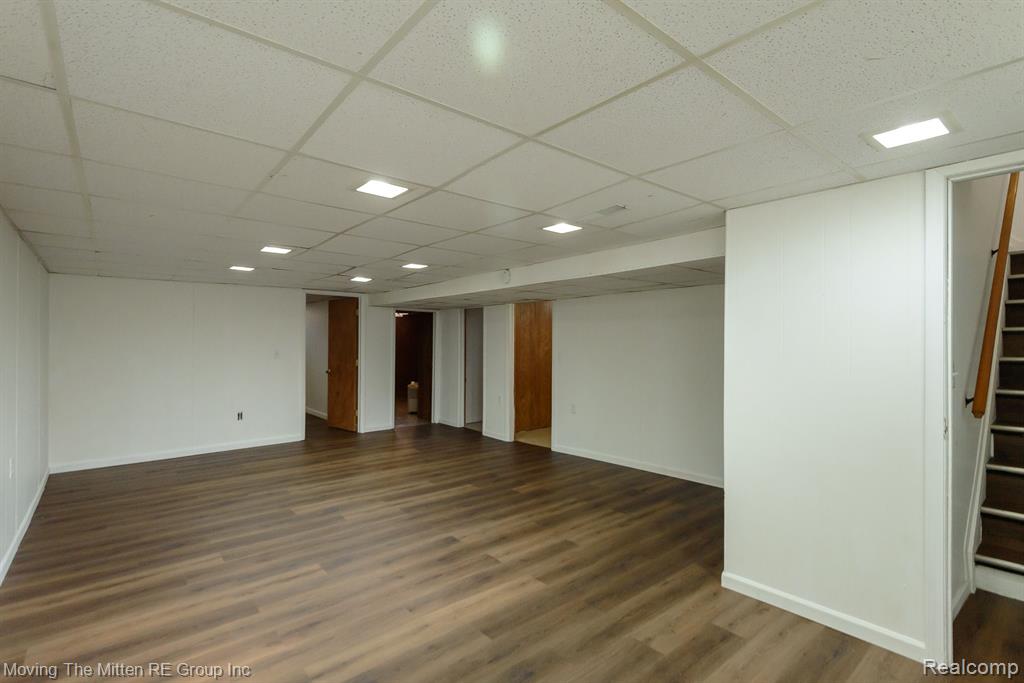 9421 VAN BUREN Street, Van Buren, MI 48111 — Photo 18