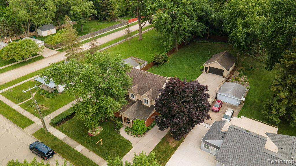 1010 Genesee Drive, Royal Oak, MI 48073 — Photo 77