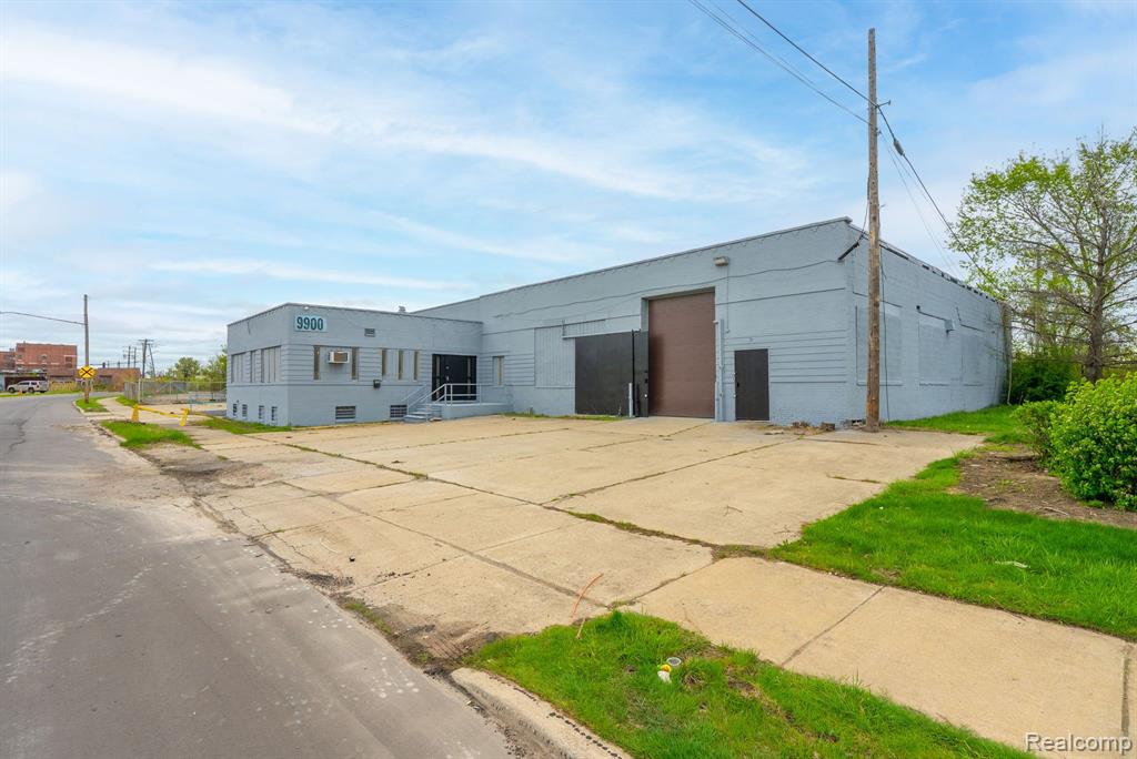9900 NORTHLAWN Street, Detroit, MI 48204 — Photo 6