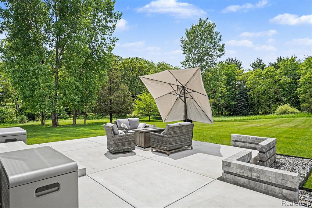 5015 Birch Drive, Davisburg, MI 48350 — Photo 41