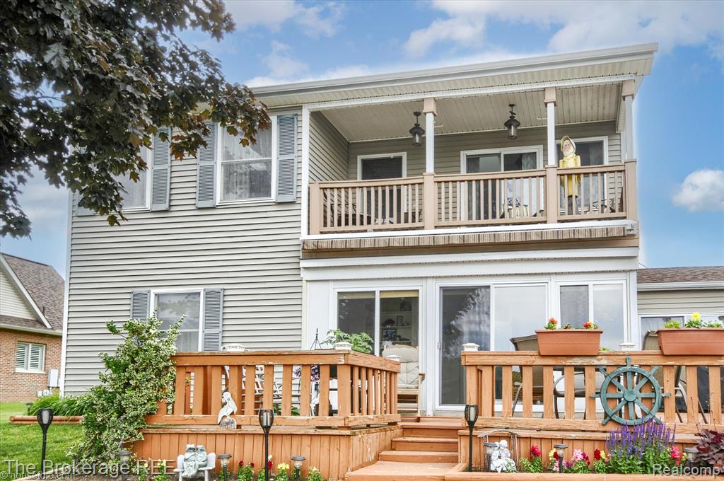 2235 W Fork Road, Lapeer, MI 48446 — Photo 9
