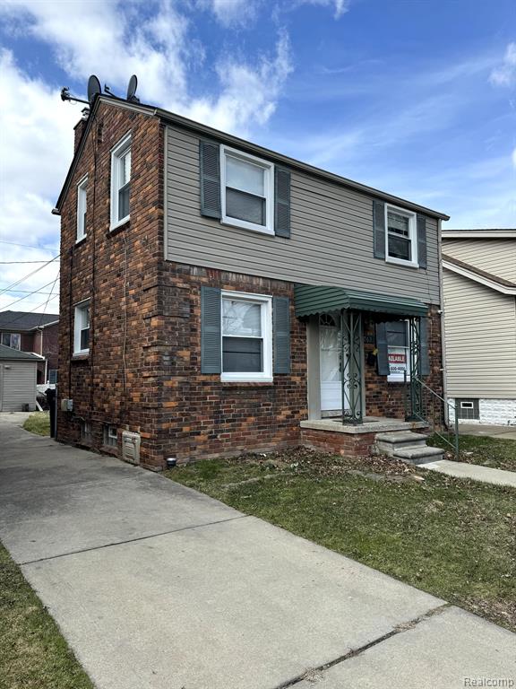 7631 TERNES Street, Dearborn, MI 48126 — Photo 3