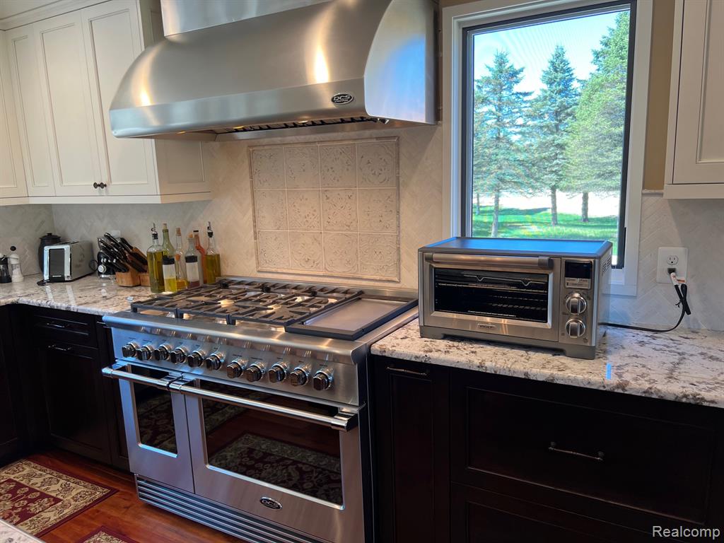 5785 Baldwin Road, Oxford, MI 48371 — Photo 32