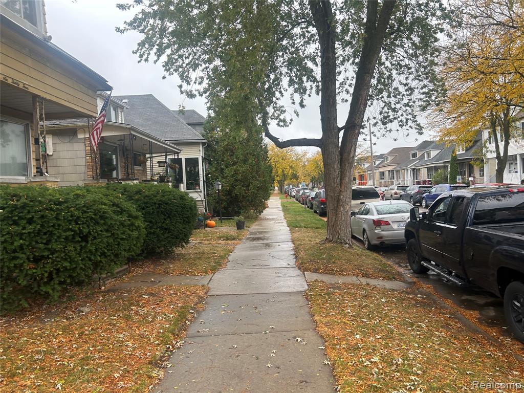 11634 Saint Aubin Street, Hamtramck, MI 48212 — Photo 59