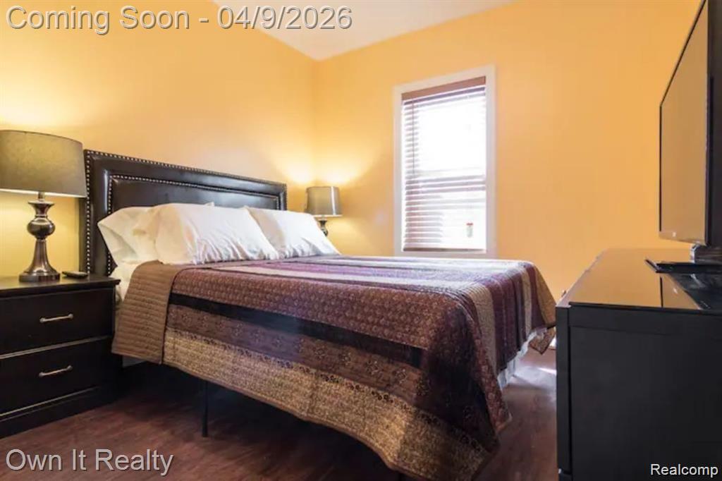2358 NEIBEL Street, Hamtramck, MI 48212 — Photo 10