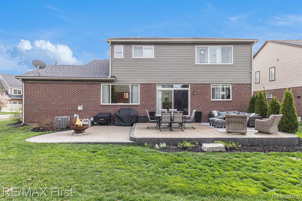 783 PROSPECT HILL Street, Canton, MI 48188 — Photo 49