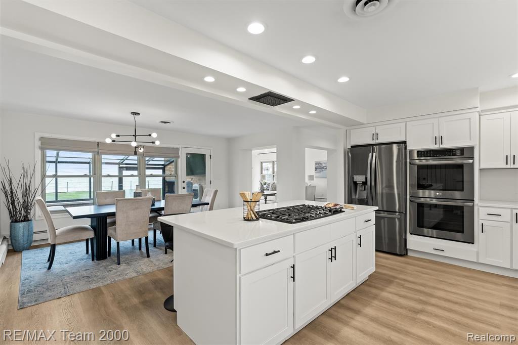 22624 Rio Vista Street, Saint Clair Shores, MI 48081 — Photo 11
