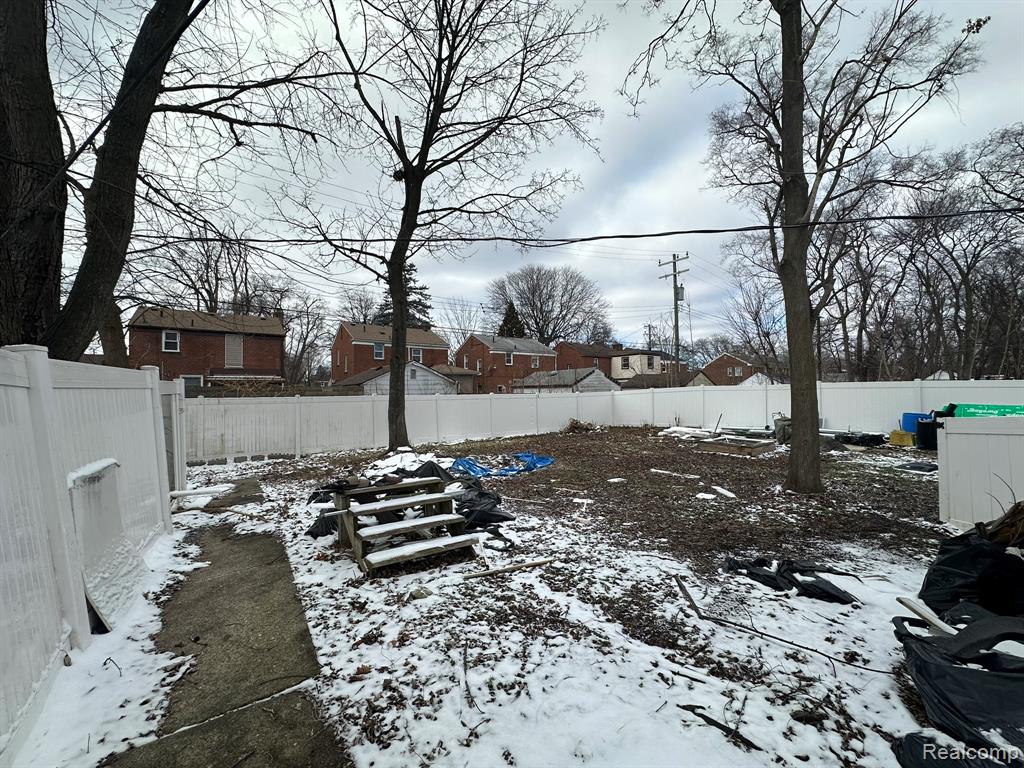 15761 Evergreen Road, Detroit, MI 48223 — Photo 14