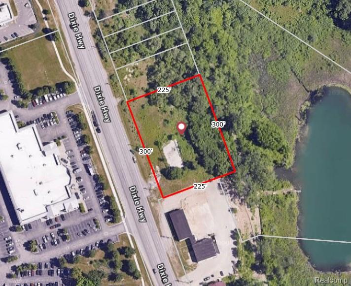 9580 Dixie Highway, Springfield, MI 48348 — Photo 2