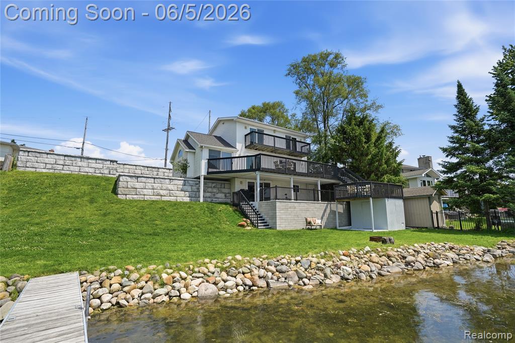 7217 Andersonville Road, Clarkston, MI — Photo 49