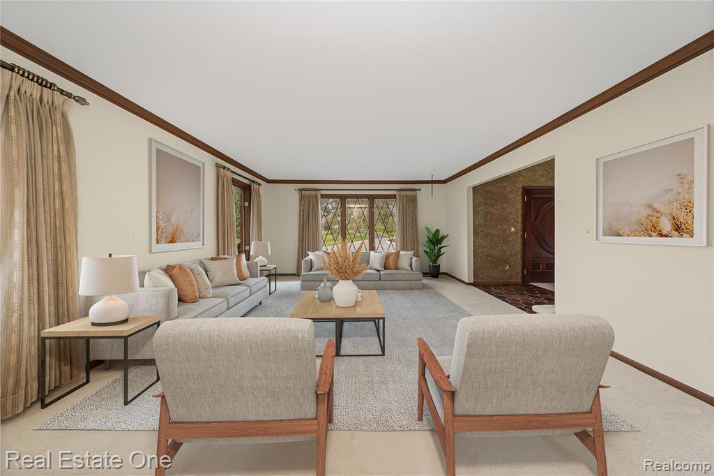 4279 Pine Lane, West Bloomfield, MI 48323 — Photo 5