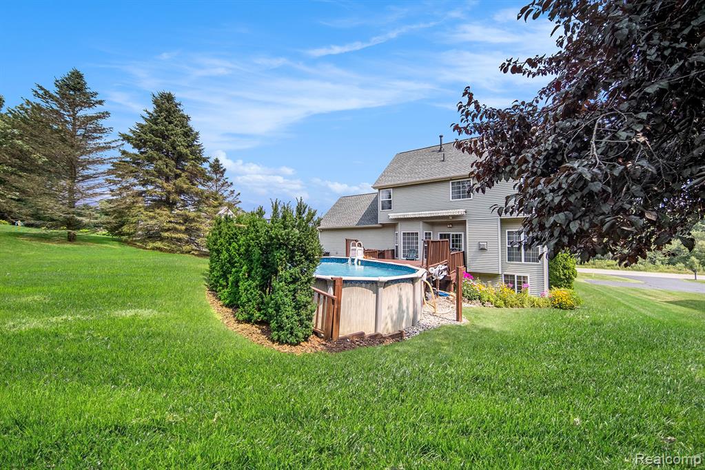 4244 Trinity Lane, Pinckney, MI 48169 — Photo 34