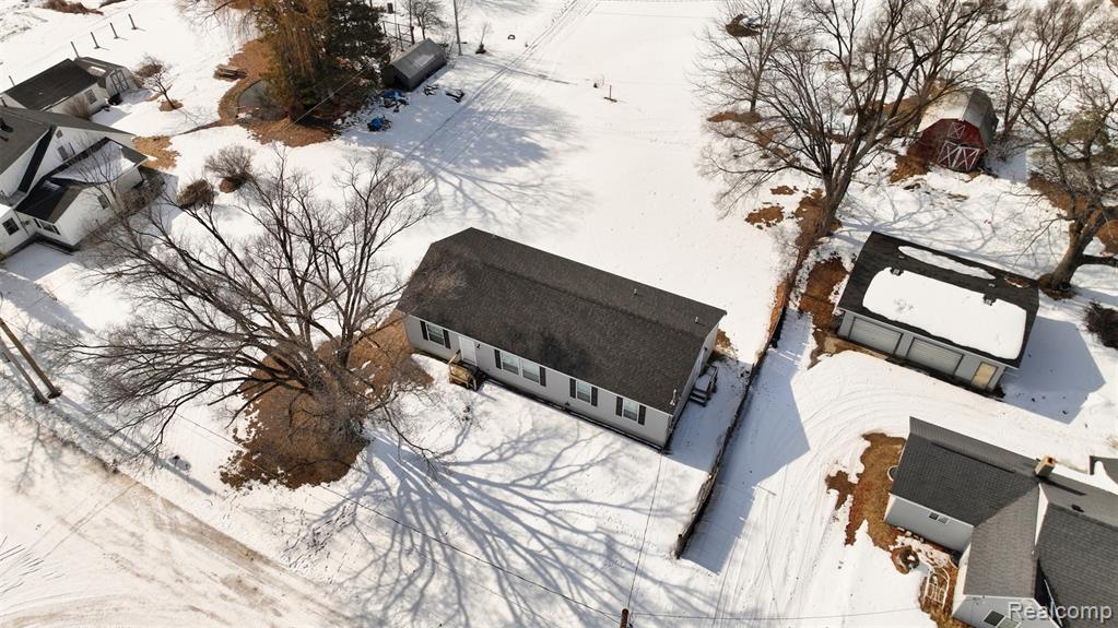 3307 Euclid Avenue, Lupton, MI 48635 — Photo 10