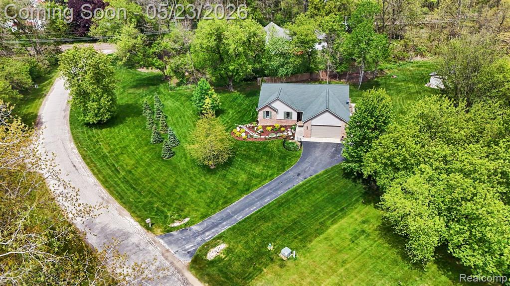 9268 Erin Court, Davisburg, MI 48350 — Photo 30