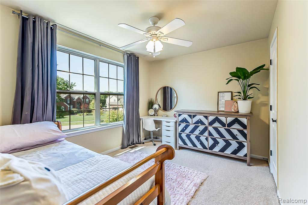 58740 Carriage Lane, South Lyon, MI 48178 — Photo 19