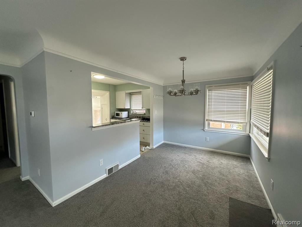 431 N DENWOOD Street, Dearborn, MI 48128 — Photo 4