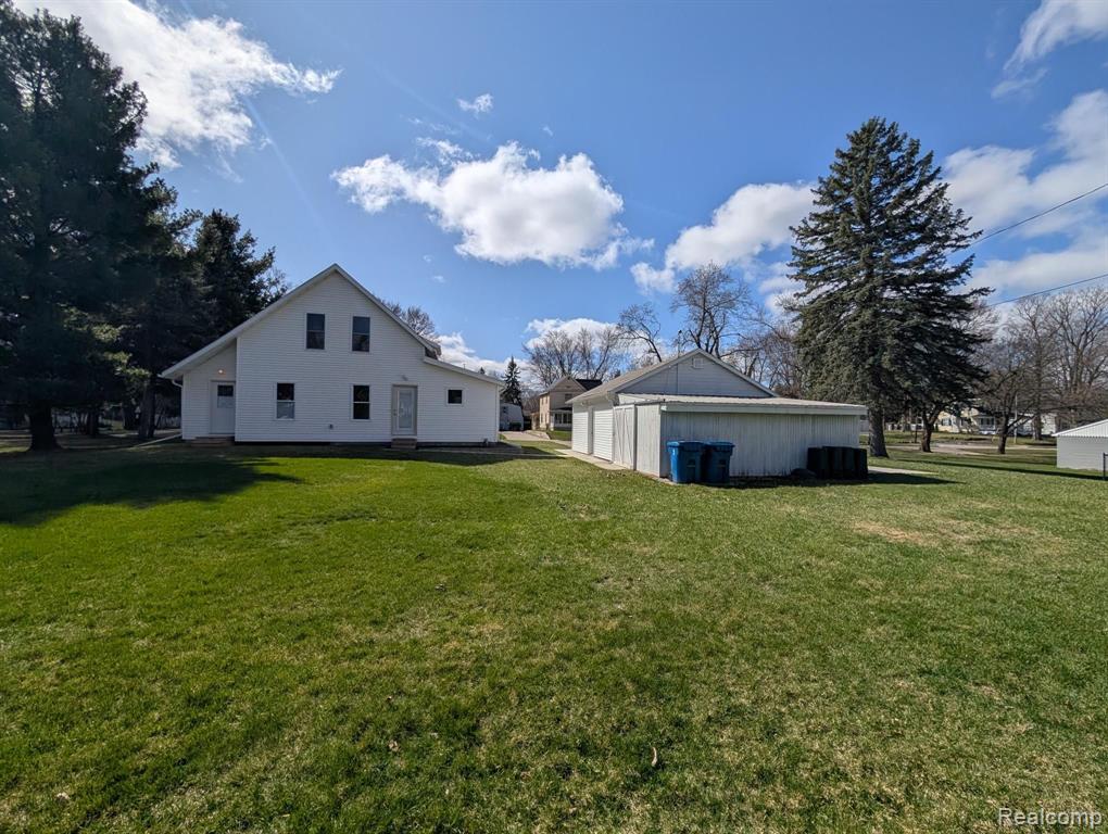 507 Hickory Street, Linden, MI 48451 — Photo 31