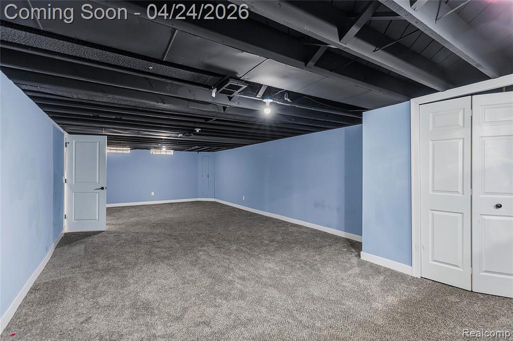 13431 Burton Street, Oak Park, MI 48237 — Photo 25