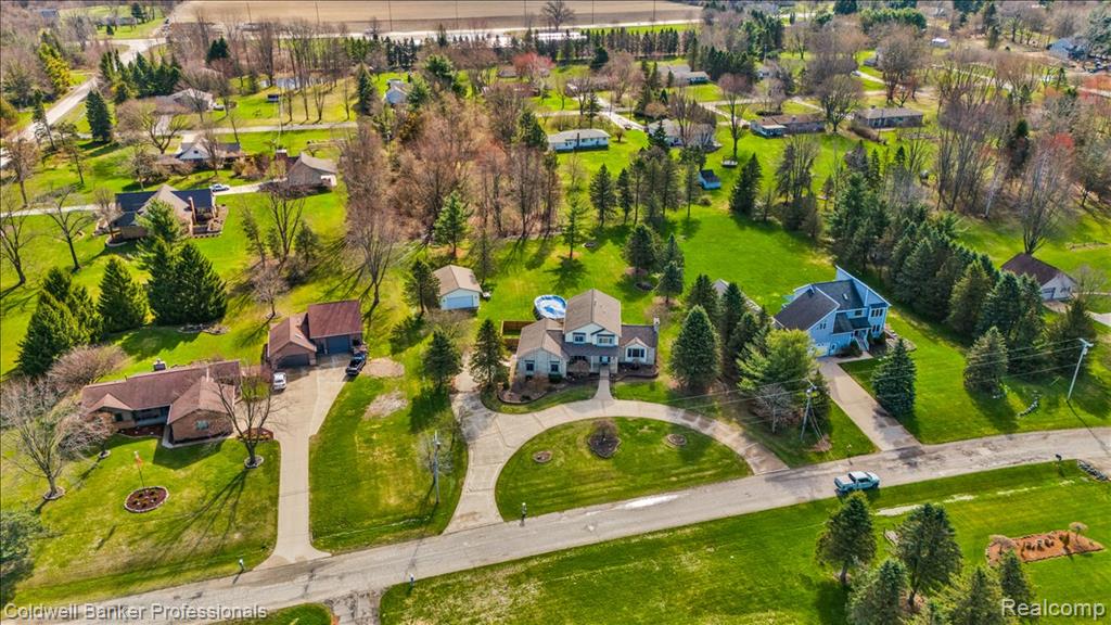 74800 Judges Court, Bruce, MI 48065 — Photo 7