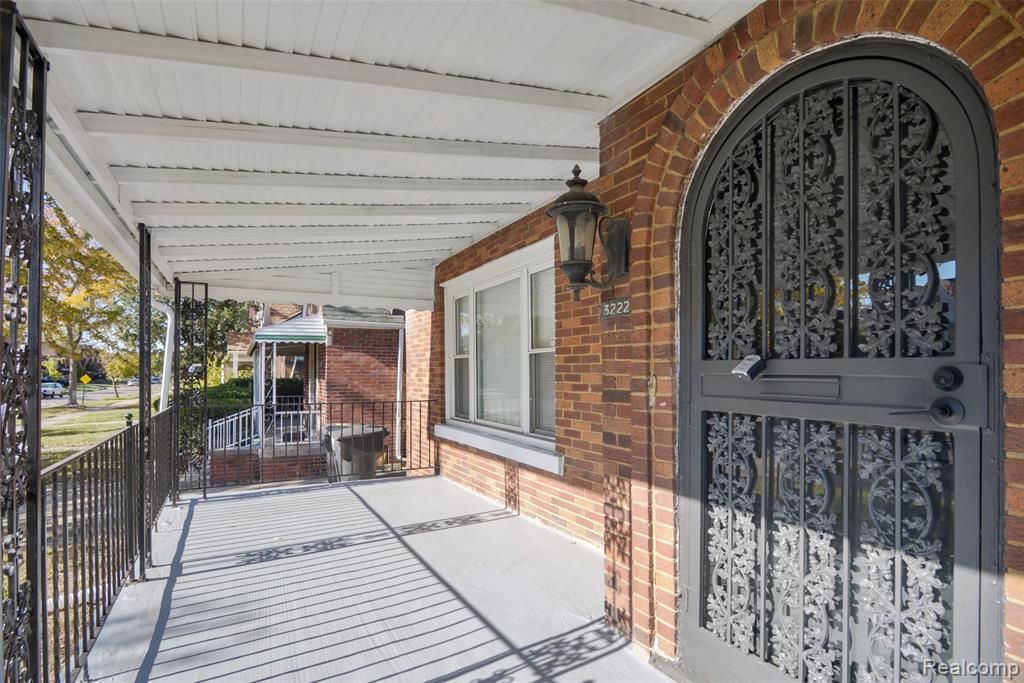 3222 W Buena Vista Street, Detroit, MI 48238 — Photo 32