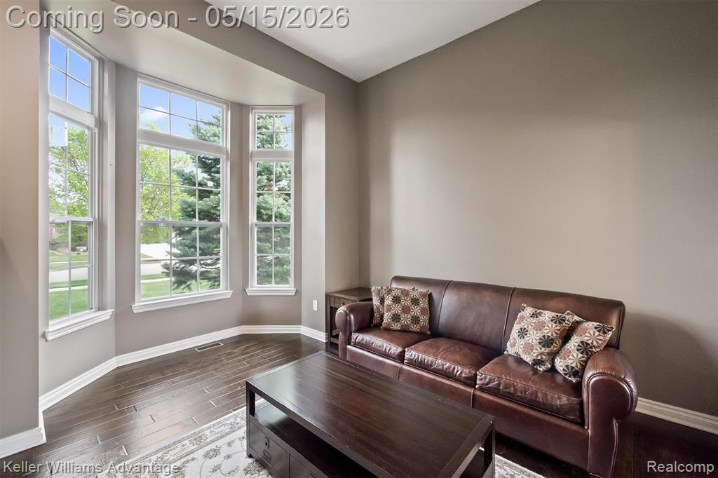 57201 Meadowcreek Circle S, South Lyon, MI 48178 — Photo 5