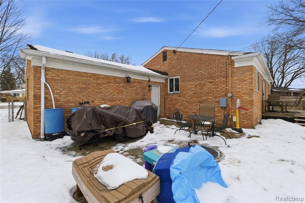 6115 Marscot Drive, Lansing, MI 48911 — Photo 10