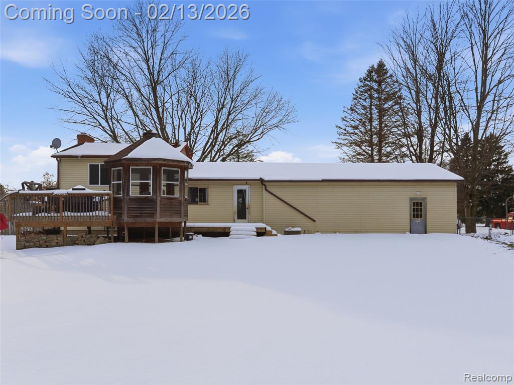 2222 Landmark Drive, Lapeer, MI 48446 — Photo 35