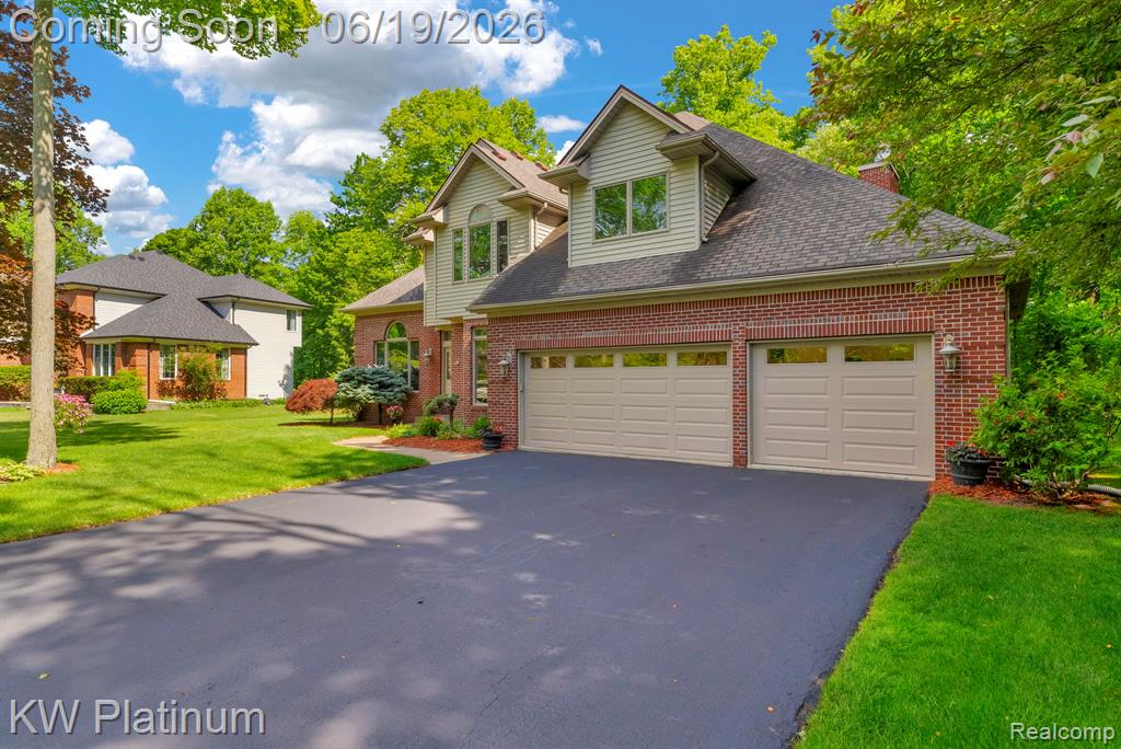4270 Greenview Circle, Fort Gratiot, MI 48059 — Photo 57